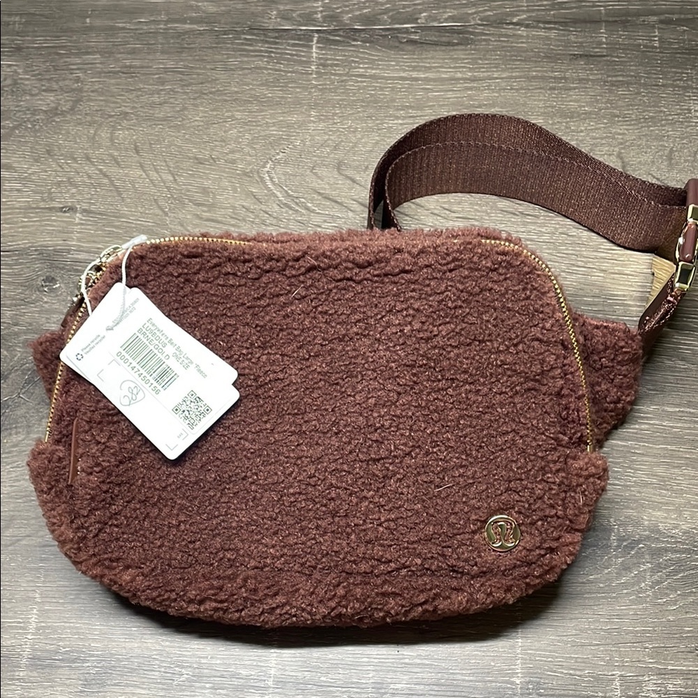 🍋lululemon athletica Brown belt bag - Picture 4 of 6